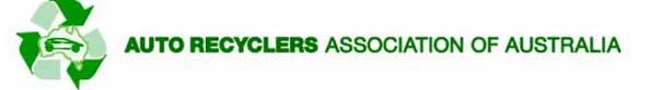 Auto Recyclers Association of Australia (ARAA) Logo